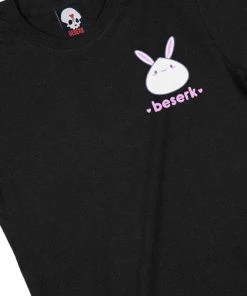 BESERK CLOTHING All Mahou Shoujo | T-SHIRT 5 BESERK CLOTHING All Mahou Shoujo | T-SHIRT -VERA’S EYECANDY Shop beserk mahou shoujo mens shirt front2 7d6d6b1e 4083 47db a07f ad33ccbc3143 700x700
