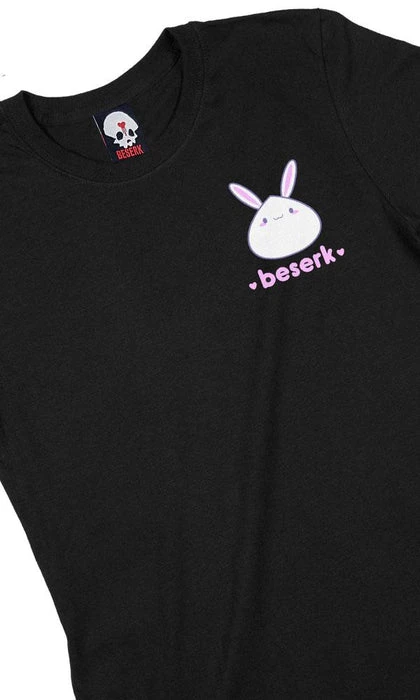 Mahou Shoujo | T-SHIRT BESERK CLOTHING All Mahou Shoujo | T-SHIRT -VERA’S EYECANDY Shop beserk mahou shoujo mens shirt front2 7d6d6b1e 4083 47db a07f