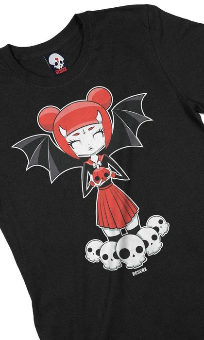 BESERK CLOTHING Mens Clothing Spooky Scout | T-SHIRT 3 BESERK CLOTHING Mens Clothing Spooky Scout | T-SHIRT