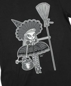 BESERK CLOTHING Mens Clothing Stirring Up Trouble | T-SHIRT