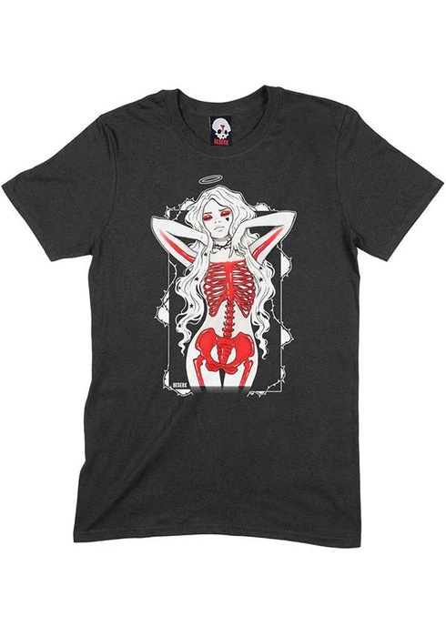 To The End | T-SHIRT BESERK CLOTHING Mens Clothing To The End | T-SHIRT -VERA’S EYECANDY Shop beserk to the end mens 03 57cd54c7 e5dc 4411 9ae8