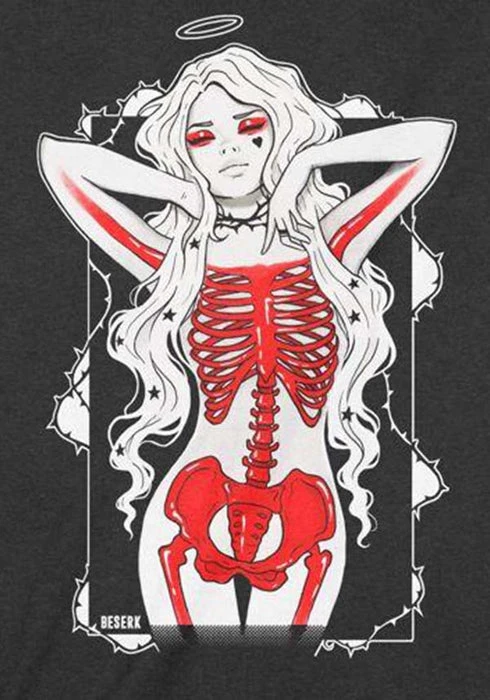 To The End | T-SHIRT BESERK CLOTHING Mens Clothing To The End | T-SHIRT -VERA’S EYECANDY Shop beserk to the end mens 03 c1f5d2dd 6961 464d 9243