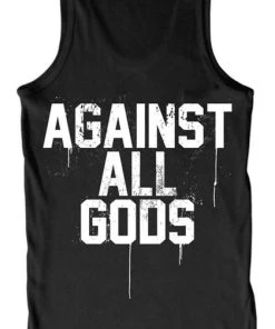 BLACKCRAFT Mens Clothing Against All Gods | TANK TOP 5 BLACKCRAFT Mens Clothing Against All Gods | TANK TOP -VERA’S EYECANDY Shop blackcraft against all gods tank top mens 4 9ab41542 6a6f 4060 8d1e d1d6ca3aca41 700x700