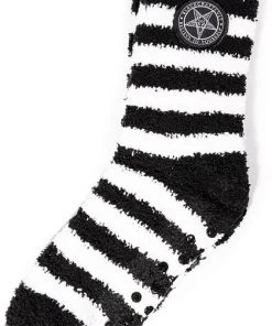 BLACKCRAFT Mens Underwear + Socks Believe In Yourself | FUZZY SOCKS -VERA’S EYECANDY Shop blackcraft believe in yourself fuzzy socks 1 0ac7c2bc 581f 48bf 8131 6133eb80c6c1 700x700