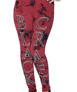 BLACKCRAFT All Blood Moon | LEGGINGS