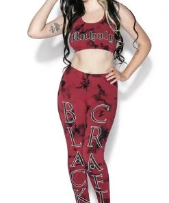 BLACKCRAFT All Blood Moon | LEGGINGS -VERA’S EYECANDY Shop blackcraft blood moon leggings 2 eeee7500 d611 4ca2 901b a40c5c7c23d7 700x700