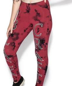 BLACKCRAFT All Blood Moon | LEGGINGS -VERA’S EYECANDY Shop blackcraft blood moon leggings 5 1cb8c70d db95 4017 ab2e 8cab02c78826 700x700