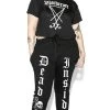 BLACKCRAFT Mens Clothing Dead Inside | JOGGERS -VERA’S EYECANDY Shop blackcraft dead inside joggers 3 d11a4a5c d02c 458c a426 d7162e961154 700x700