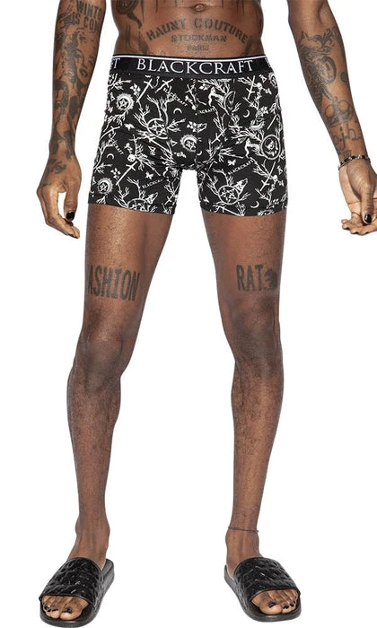Demons | BOXER BRIEFS BLACKCRAFT Mens Clothing Demons | BOXER BRIEFS -VERA’S EYECANDY Shop blackcraft demons boxer briefs 1 8125b1be 28b0 4177 bf7f