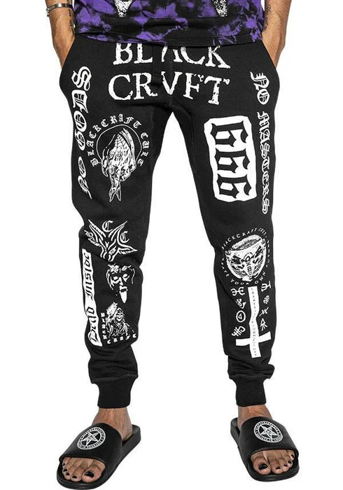 DIY | JOGGERS BLACKCRAFT Mens Clothing DIY | JOGGERS -VERA’S EYECANDY Shop blackcraft diy joggers 1 22a8b1ac abcf 445e ad57