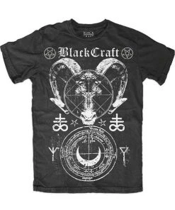 BLACKCRAFT Mens Clothing Leviathan | T-SHIRT