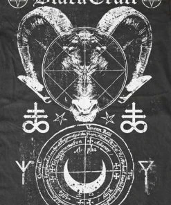 BLACKCRAFT Mens Clothing Leviathan | T-SHIRT -VERA’S EYECANDY Shop blackcraft leviathan t shirt 3 700x700