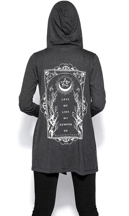 Love Me Like My Demons Do | CARDIGAN BLACKCRAFT All Love Me Like My Demons Do | CARDIGAN -VERA’S EYECANDY Shop blackcraft love me like my demons do cardigan 1 b19b0d14 f33e 4c3b 9c50