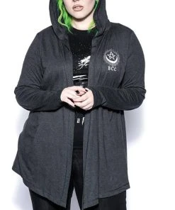 BLACKCRAFT All Love Me Like My Demons Do | CARDIGAN 6 BLACKCRAFT All Love Me Like My Demons Do | CARDIGAN -VERA’S EYECANDY Shop blackcraft love me like my demons do cardigan 5 162d80e6 25fd 47d4 806f fac46fb8d34e 700x700