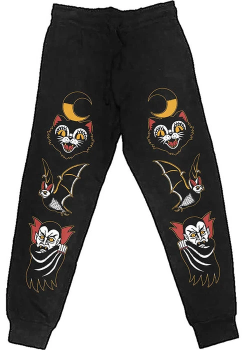 Moonlight | JOGGERS BLACKCRAFT Bats Moonlight | JOGGERS -VERA’S EYECANDY Shop blackcraft moonlight joggers 2 7b628d47 8cf5 422f a750