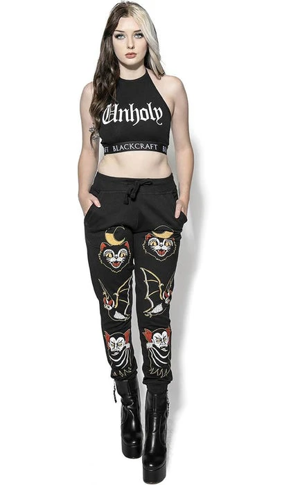 Moonlight | JOGGERS BLACKCRAFT Bats Moonlight | JOGGERS -VERA’S EYECANDY Shop blackcraft moonlight joggers 3 279c135f 6768 4a69 909e