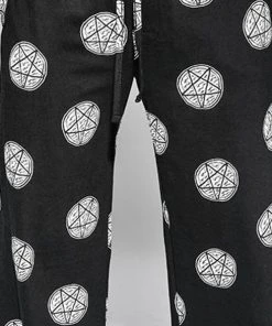 BLACKCRAFT Mens Clothing Pizzagram | PAJAMA SET 7 BLACKCRAFT Mens Clothing Pizzagram | PAJAMA SET -VERA’S EYECANDY Shop blackcraft pizzagram pajama set 2 42d6d528 ab4f 4b00 96f4 1e0bbfa78315 1 700x700