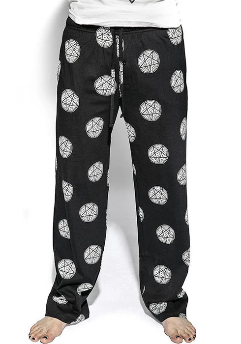 BLACKCRAFT Mens Clothing Pizzagram | PAJAMA SET 4 BLACKCRAFT Mens Clothing Pizzagram | PAJAMA SET - Image 2