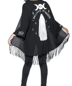 BLACKCRAFT Ghosts Stories | KIMONO