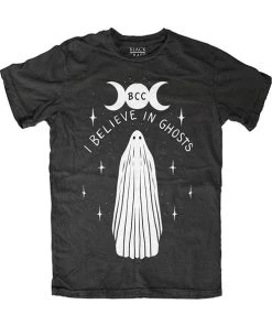 BLACKCRAFT Ghosts Stories | T-SHIRT