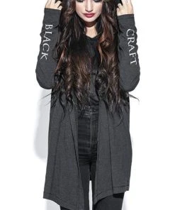 BLACKCRAFT The Moon Triple Moon | CARDIGAN 4 BLACKCRAFT The Moon Triple Moon | CARDIGAN -VERA’S EYECANDY Shop blackcraft triple moon cardigan 2 ea4c1477 778b 4634 859c e46491001ae8 700x700