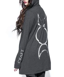 BLACKCRAFT The Moon Triple Moon | CARDIGAN 5 BLACKCRAFT The Moon Triple Moon | CARDIGAN -VERA’S EYECANDY Shop blackcraft triple moon cardigan 3 3ccca53a 15d5 457f bf1d d46d8e52b65e 700x700