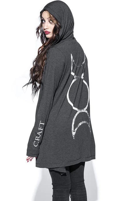 Triple Moon | CARDIGAN BLACKCRAFT The Moon Triple Moon | CARDIGAN -VERA’S EYECANDY Shop blackcraft triple moon cardigan 3 3ccca53a 15d5 457f bf1d