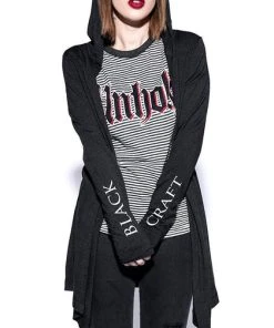 BLACKCRAFT The Moon Triple Moon | CARDIGAN