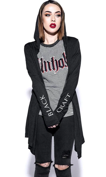 Triple Moon | CARDIGAN BLACKCRAFT The Moon Triple Moon | CARDIGAN -VERA’S EYECANDY Shop blackcraft triple moon cardigan 5 0d2a0a16 536d 4473 aba9