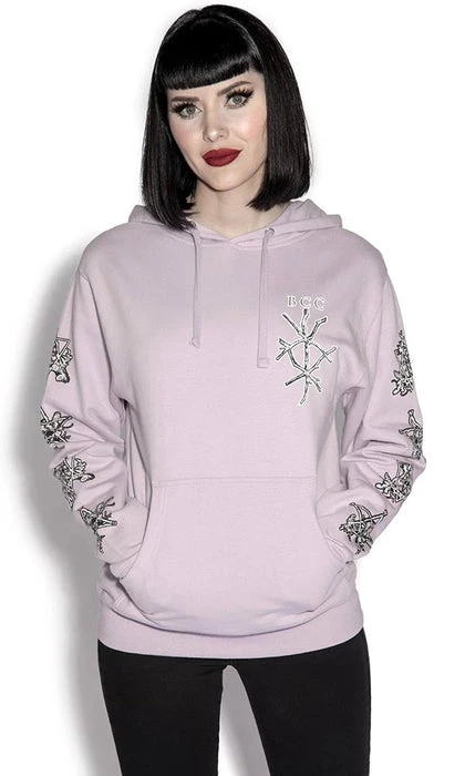 Winter Solstice Pastel | HOODED SWEATER BLACKCRAFT Pastel Goth Winter Solstice Pastel | HOODED SWEATER -VERA’S EYECANDY Shop blackcraft winter solstice pastel hooded pullover sweater 2 6a3c224f baea 415e aefa