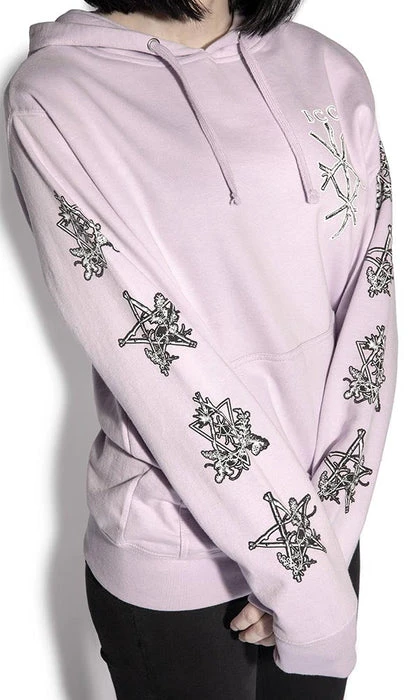 Winter Solstice Pastel | HOODED SWEATER BLACKCRAFT Pastel Goth Winter Solstice Pastel | HOODED SWEATER -VERA’S EYECANDY Shop blackcraft winter solstice pastel hooded pullover sweater 3 9850d6c8 0864 4c45 a30c