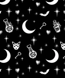 BONSAI KITTEN The Moon Black Magic | TWINSET 15 BONSAI KITTEN The Moon Black Magic | TWINSET -VERA’S EYECANDY Shop bonsai kitten retro black magic twinset 5 874ede65 c658 4603 bad1 3a29ec6c456a 700x700