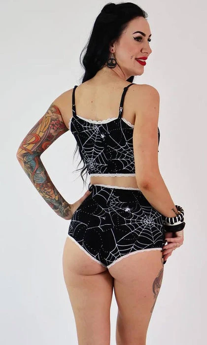 Black Nightcrawler | TWINSET BONSAI KITTEN Halloween Black Nightcrawler | TWINSET -VERA’S EYECANDY Shop bonsai kitten spider woman twinset 3 4e6ee50a 32a0 4597 b9ce