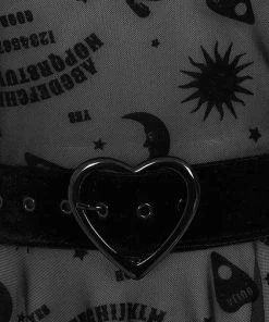 COLLECTIF The Moon Ana Ouija [Mesh] | SKATER DRESS* -VERA’S EYECANDY Shop collectif ana ouija mesh skater dress 5 98d6f8ea a8ab 4183 b3b7 bbfadacacd44 700x700