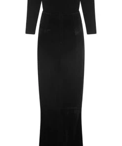 COLLECTIF Rockabilly Anjelica Velvet | MAXI DRESS 8 COLLECTIF Rockabilly Anjelica Velvet | MAXI DRESS -VERA’S EYECANDY Shop collectif anjelica velvet maxi dress 6 36f18878 d062 43f3 8108 1c344869a31e 700x700