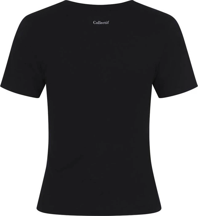 COLLECTIF Halloween Spooky Babe | T-SHIRT 7 COLLECTIF Halloween Spooky Babe | T-SHIRT - Image 5