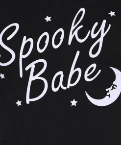 COLLECTIF Halloween Spooky Babe | T-SHIRT 13 COLLECTIF Halloween Spooky Babe | T-SHIRT -VERA’S EYECANDY Shop collectif spooky babe t shirt 5 e98f0f5c 0d57 47c5 ad90 559b5a5eff3b 700x700
