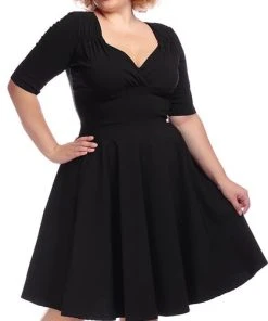 COLLECTIF Corporate + Office Wear Trixie | DOLL DRESS 10 COLLECTIF Corporate + Office Wear Trixie | DOLL DRESS -VERA’S EYECANDY Shop collectif trixie doll dress 2 66664ff2 e6c8 4ceb 905c d85830f473d2 700x700