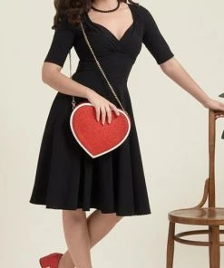 COLLECTIF Corporate + Office Wear Trixie | DOLL DRESS 11 COLLECTIF Corporate + Office Wear Trixie | DOLL DRESS -VERA’S EYECANDY Shop collectif trixie doll dress 4 65817b96 8ecd 458f 94cb 79bb45e6cfd7 700x700