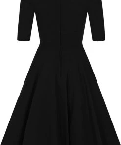 COLLECTIF Corporate + Office Wear Trixie | DOLL DRESS 12 COLLECTIF Corporate + Office Wear Trixie | DOLL DRESS -VERA’S EYECANDY Shop collectif trixie doll dress 5 7cc4e045 48fd 4331 9c26 c1e434da01c0 700x700