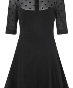 COLLECTIF Corporate + Office Wear Wednesday | SKATER DRESS 4 COLLECTIF Corporate + Office Wear Wednesday | SKATER DRESS -VERA’S EYECANDY Shop collectif wednesday skater dress 1 5216b808 7717 4f7c a5df a8ebada5ad0a 700x700