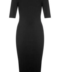 COLLECTIF Corporate + Office Wear Winona | PENCIL DRESS 5 COLLECTIF Corporate + Office Wear Winona | PENCIL DRESS -VERA’S EYECANDY Shop collectif winona pencil dress 2 29dca7fc 6af2 4634 a55d 3bdcaf1c2c7e 700x700