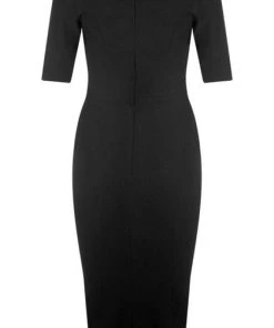 COLLECTIF Corporate + Office Wear Winona | PENCIL DRESS 6 COLLECTIF Corporate + Office Wear Winona | PENCIL DRESS -VERA’S EYECANDY Shop collectif winona pencil dress 3 0783eec7 f008 42b5 9a8c c6f140f24fb9 700x700