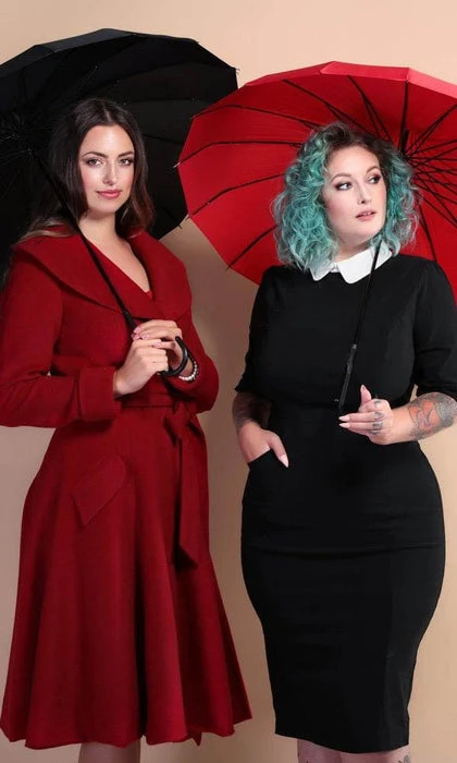 Winona | PENCIL DRESS COLLECTIF Corporate + Office Wear Winona | PENCIL DRESS -VERA’S EYECANDY Shop collectif winona pencil dress 5 357fa72d 94c8 4d4c bd6d