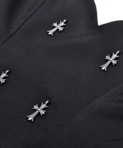 DARK IN LOVE All Academy Doll | DRESS -VERA’S EYECANDY Shop dark in love academy doll strap dress 12 277e5278 2822 4e89 95dd 26940a555e4d 700x700