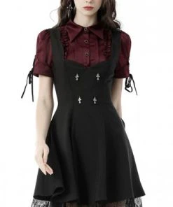 DARK IN LOVE All Academy Doll | DRESS