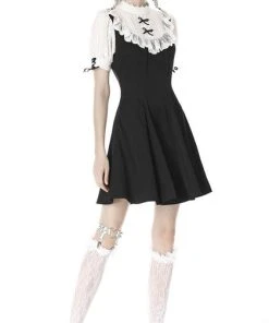 DARK IN LOVE Lolita Doll | MIDI DRESS 11 DARK IN LOVE Lolita Doll | MIDI DRESS -VERA’S EYECANDY Shop dark in love doll midi dress 10 c20642c6 4223 4b6e a46b 1847cdf981ee 700x700