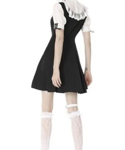 DARK IN LOVE Lolita Doll | MIDI DRESS 12 DARK IN LOVE Lolita Doll | MIDI DRESS -VERA’S EYECANDY Shop dark in love doll midi dress 11 8756cb80 ea7c 482a b91a 12bc1561a763 700x700