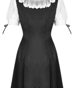 DARK IN LOVE Lolita Doll | MIDI DRESS 5 DARK IN LOVE Lolita Doll | MIDI DRESS -VERA’S EYECANDY Shop dark in love doll midi dress 4 0867c7a0 3f2c 405b 9057 e85b8e4ffde5 700x700