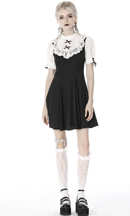 Doll | MIDI DRESS DARK IN LOVE Lolita Doll | MIDI DRESS -VERA’S EYECANDY Shop dark in love doll midi dress 5 5ee0d6ee d3e0 4599 abff